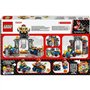 LEGO Super Mario 72039 Mario Kart  Château de Bowser - Jeu de Construction des 9 ans