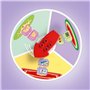 LEGO DUPLO 10459 La Maison de Famille de Bluey et le Jeu de Mémoire - Jeu Créatif 3 ans