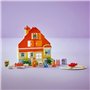 LEGO DUPLO 10459 La Maison de Famille de Bluey et le Jeu de Mémoire - Jeu Créatif 3 ans