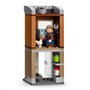 LEGO | Marvel 76324 Spider-Man Contre Oscorp - Jeu de Construction enfant des 10 ans