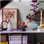 LEGO Marvel 76326 Buste d'Iron Spider-Man - Set de Construction Collector pour Adulte