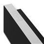 Bang & Olufsen Beosound Stage - Barre de son Dolby Atmos - Enceinte de téléviseur WiFi Aluminium/Noir