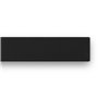 Bang & Olufsen Beosound Stage - Barre de son Dolby Atmos - Enceinte de téléviseur WiFi Aluminium/Noir