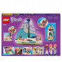 LEGO Friends 41716 L'Aventure en Mer de Stéphanie. Jouet de Bateau avec Mini-Pou 53,99 €