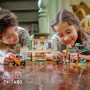 LEGO Friends 41717 Le Centre de Sauvetage de la Faune de Mia. avec Figurines d'A 60,99 €