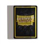 Arcane Tinman AT-13123 Dragon Shield Sleeves Sideloader Smoke (100) Card