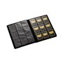Dragon Shield Portfolio - Card Codex 360 - Blood Red