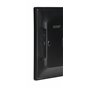 Denver Electronics PFF-710BLACK cadre photos numériques 17,8 cm (7") Écran tactile Wifi Noir - Cadres photos numériques (17,8 cm
