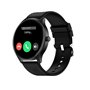 Montre intelligente Denver Electronics SWC-387B Noir
