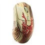 SteelSeries Souris Gaming sans Fil CS2 Dragon Lore Edition - Counter Strike - 2