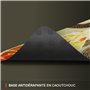 SteelSeries Tapis de Souris QcK - CS2 Dragon Lore - Taille XXL - Recouvre Le Bureau - Suivi et stabilité optimaux - Optimisé pou