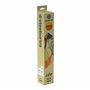 SteelSeries Tapis de Souris QcK - CS2 Dragon Lore - Taille XXL - Recouvre Le Bureau - Suivi et stabilité optimaux - Optimisé pou