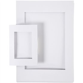 Cartes passe-partout