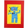 Cartes passe-partout
