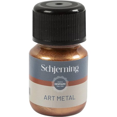 Peinture Art Metal