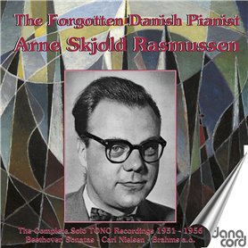 Forgotten Danish Player