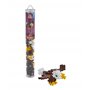 PLUS PLUS - Tube de 100 pièces Aigle Royal - Jeu de Construction - PP4273