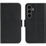 Folio Samsung Galaxy A56 5G Copenhagen Cuir Fonction Stand Noir DBramante1928