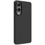 Coque Magnétique Samsung Galaxy S25 Edge Monaco Night Black DBramante1928