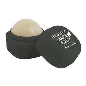 Beauty Made Easy Vegan Lip Balm FOR MEN. Moisturizing