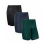 DANISH ENDURANCE Boxer Homme Sport Respirant et Doux