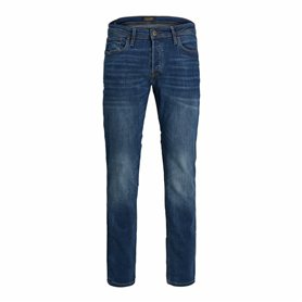 Jeans homme Jack & Jones tim original Am 782 50Sps Bleu