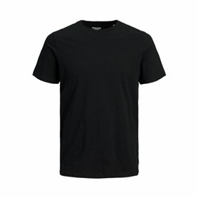 T-shirt à manches courtes homme Jack & Jones eorganic Basic