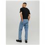 T-shirt à manches courtes homme Jack & Jones eorganic Basic