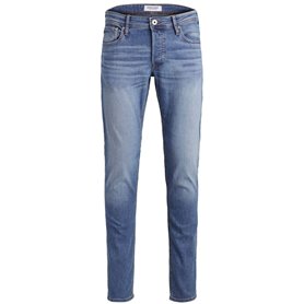 JACK & JONES Men's Jjiglenn Jjoriginal Am 817 Noos Jeans