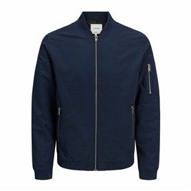 Veste Hommes Jack & Jones rush Bleu