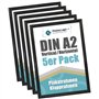 DisplayLager - 5 Cadre à Clipser A2