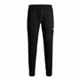 Pantalon pour Adulte Jack & Jones 12184970-178012 Noir