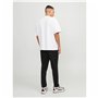 Pantalon pour Adulte Jack & Jones 12184970-178012 Noir