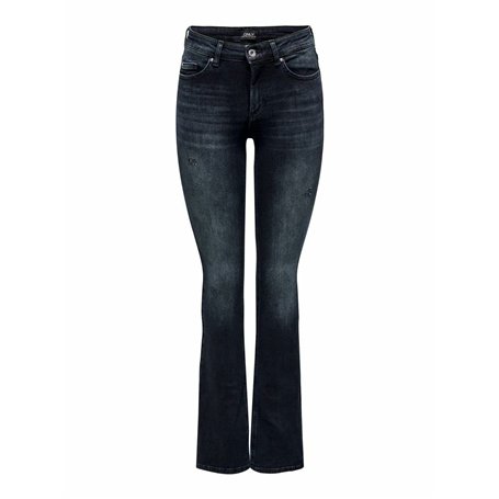 ONLY ONLBLUSH Life Mid Flared REA409 Jeans
