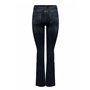 Blue Black Denim