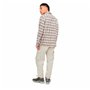 Pantalon Jack & Jones Jpstkane Noah Cuffed Cargo