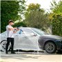 Nilfisk Pulvérisateur de mousse - Power Foam Blaster - Accessoire Original pour Nettoyeurs Haute Pression Nilfisk (128501703)