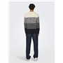 Only & Sons Pull en Maille ONSHUGO Pull-Overs Black XXL Black XXL