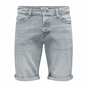 Pantalon Only & Sons Onsply Mgd 8774 Tai Dnm