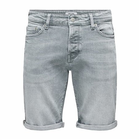 Pantalon Only & Sons Onsply Mgd 8774 Tai Dnm