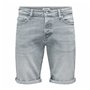Pantalon Only & Sons Onsply Mgd 8774 Tai Dnm