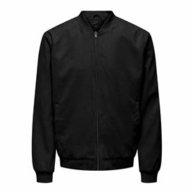Veste Hommes Only & Sons Onslucas Fake Suede Bomber Otw
