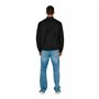 Veste Hommes Only & Sons Onslucas Fake Suede Bomber Otw