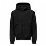 Veste Hommes Only & Sons Onsbowie Softshell Bomber Noir
