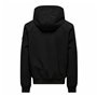 Veste Hommes Only & Sons Onsbowie Softshell Bomber Noir