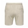 Pantalon Only & Sons Onskian Life Reg Seersucker