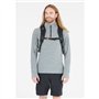 Sac de sport - WHISTLER - Froswick - 20L - Noir - Matériau réfléchissant