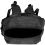 Sac de sport - WHISTLER - Wrangell - 17L - Pliant - Noir