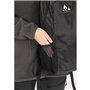 Sac de sport - WHISTLER - Wrangell - 17L - Pliant - Noir