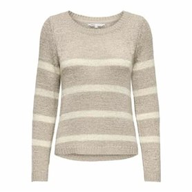 Sweat sans capuche femme Only Only Onlgeena Xo Pullover Knt Noos